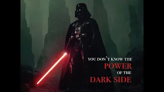The most powerful Star Wars edits ever