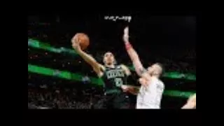 Washington Wizards vs Boston Celtics - Full Game Highlights | March 14, 2018 | NBA Seas #3