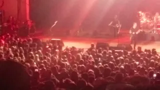 Godsmack - Whatever (LIVE)