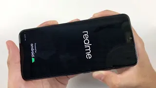 How to Hard Reset Realme C25