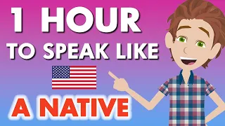 English Conversations - Practice Speak Like a Native English Speaker