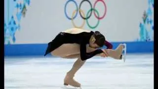 Yuna Kim  Figure Skating Ladies' Free Skating  Sochi 2014 Winter Olympics  김연아 shoot