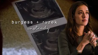 burgess + ruzek - unsteady (chicago pd)