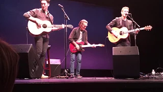 Teddy Thompson with G.E. Smith -- In My Arms -- 2018