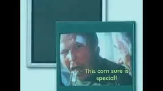 This Corn is Special, Ned Beatty, Deliverance