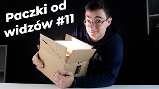 RETRO paczki od widzów #11 💾