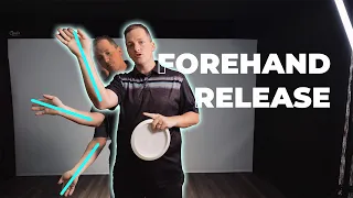 Forehand SNAP! | Learn the release