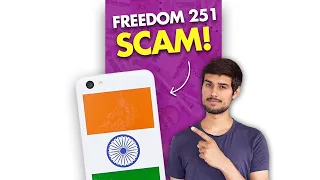 Freedom 251 Scam!