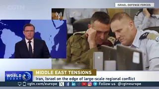 How Israel may respond to Iran's attack?