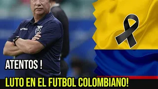 ➕¡ ULTIMA HORA ! HACE UNAS HORAS ! Lut0 en la Selección Colombia NOTICIAS DE ULTIMA HORA !