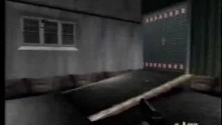 GoldenEye-Secret agent-Depot-44 sec.