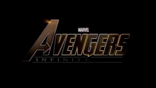 Мстители 3:Война бесконечности | Avengers 3:Infinity war - Official Trailer [2018]