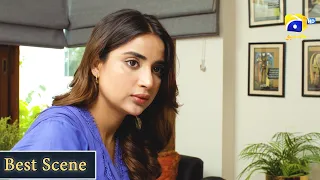 Mushkil Episode 41 | 𝐁𝐞𝐬𝐭 𝐒𝐜𝐞𝐧𝐞 𝟎𝟐 | Saboor Ali | Khushhal Khan | Zainab Shabbir | HAR PAL GEO