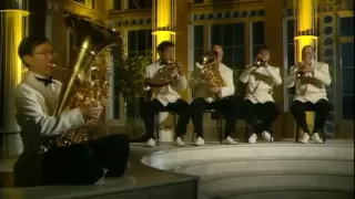 Canadian Brass - Canon