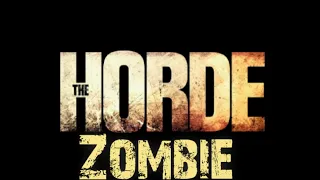 The Horde Zombiee Movie YouTube | Action movie |  Horror Night's |