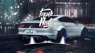 Black Bacardi (Remix)|Topik Nation