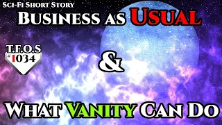 Business as Usual & What Vanity Can Do  | Humans are space Orcs | HFY | TFOS1034