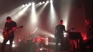 Archive - Controlling Crowds (full)  - Live @L'autre Canal Nancy (FR) - 19.11.2012 (17/18)