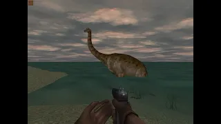 Carnivores 2: Killer Brachiosaurus