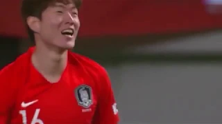 [3/26] South Korea vs Colombia 2-1 Highlights ●FULL HD ●대한민국 vs 콜롬비아 (Colombia vs South Korea)