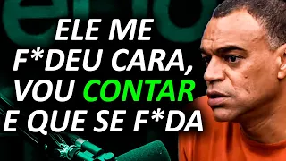 DENILSON EXPÕE MURICY RAMALHO