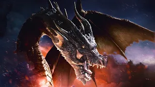 Monster hunter World: Iceborne - The Legend Descends - Fatalis: World Version