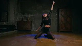 Считай, что люблю - Mary Gu | choreo by Lera Kazanina | strip dance танцы лирика стрип пластика