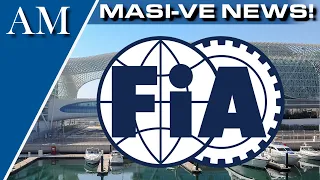 THE FIA EMBARRASSED INTO CHANGE! Opinions on Michael Masi's Reassignment and F1 Reshuffle