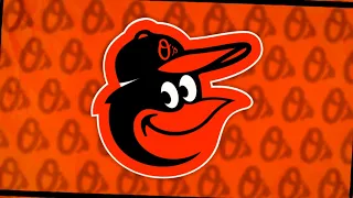 Baltimore Orioles 2023 Home Run Siren