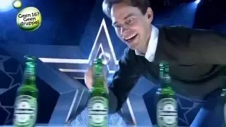 смешная реклама Heineken