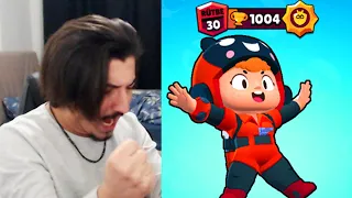 1004 KUPA BEA YAPTIM! Brawl Stars