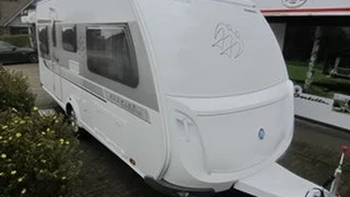 Knaus Südwind Silver Selection 500 EU - 2016 - Campingvogn
