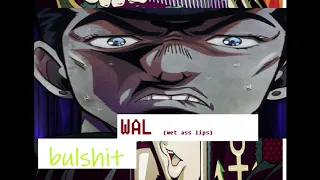 Top 3 Gayest Jojo Characters Ever