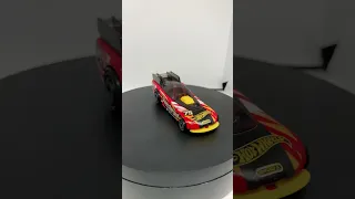 Hotwheels SuperCharged GMK75