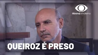 Ex-assessor de Flávio é encontrado no sítio do advogado da família Bolsonaro