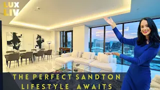 Live the High Life: Experience Luxury Living at The Leonardo Hotel in Sandton