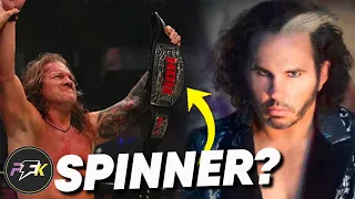 10 Wrestlers Who Should Have Had Custom Title Belts | partsFUNknown