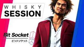 Whisky Sessions Vol. 6 - Yakuza 7