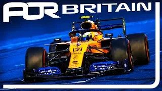 LAG, LAG, LAG | F1 2018 AOR PC F2 | British GP Highlights