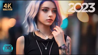 Summer Memories Mix 2023 🎧 Best Of Vocals Deep House 2023 🎧 Alan Walker, Coldplay, Chainsmoker #4