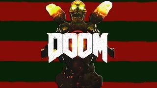 Играем в DOOM