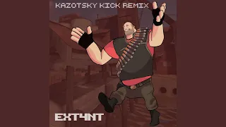 Kazotsky Kick (from "Team Fortress 2")