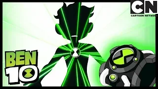 Ben 10 | Everything We Know About the Omnitrix | Cartoon Network