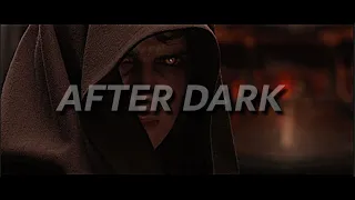 Anakin Skywalker | After Dark X Mr Kitty | STAR WARS