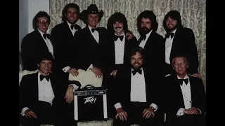 Mel Tillis & The Statesiders - San Antonio Rose - Jamboree U.S.A. - Wheeling, WV - 1981