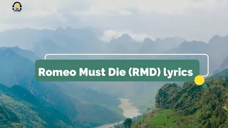 Ruger ft Bnxn-Romeo Must Die (RMD) video lyrics