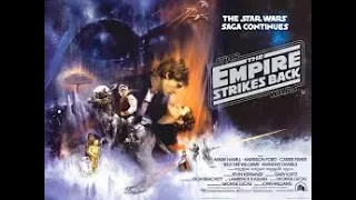 Why The Empire Strikes Back Is The Best Star Wars Film!