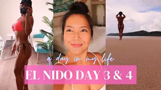 LAST DAYS IN EL NIDO (Day 3-4 with Lime Resorts) - saytioco