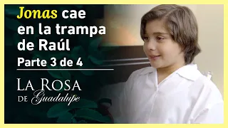 La Rosa de Guadalupe 3/4: El plan de la reconciliación | Donde nace el perdón