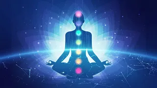 Ошо Чакровое пение Звуки чакр, Chakra Sounds Meditation